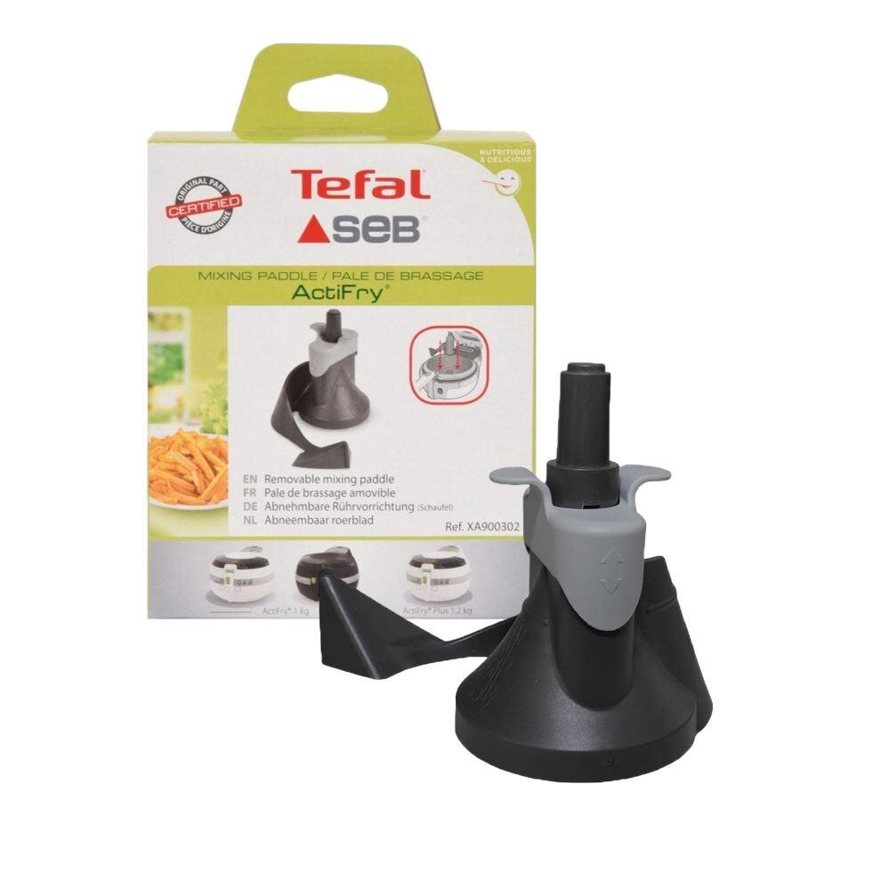 Genuine Tefal Actifry AL806040 Mixing Blade Paddle with Seal,